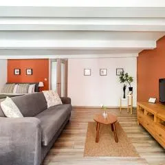 Cozy and Stylish Loft In The Heart of Taksim!