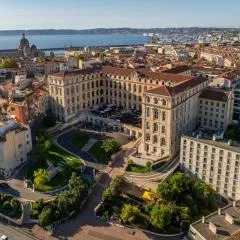 InterContinental Marseille - Hotel Dieu by IHG