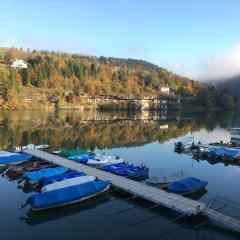 Maison du Lac - Séjour à la semaine