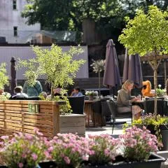 Spar Hotel Majorna