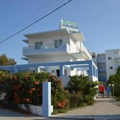 Elpida Beach Studios