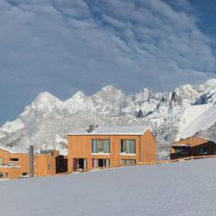 Rittis Alpin Chalets Dachstein