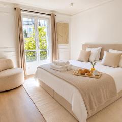 Le Penthouse Bourdonnais L