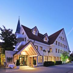 Hotel Adler