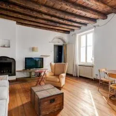Antica corte Navigli-Darsena