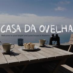 Casa da Ovelha I Madeira