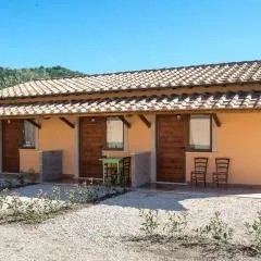 Agriturismo Mulin di mezzo