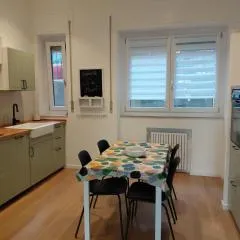 Cà de Mauri