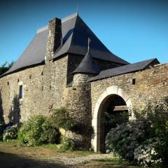 Manoir de Barbotin