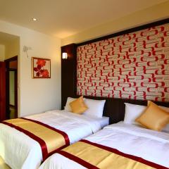 Penghu Luna Sea Homestay