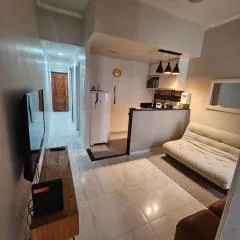 Lindo apartamento em Copacabana