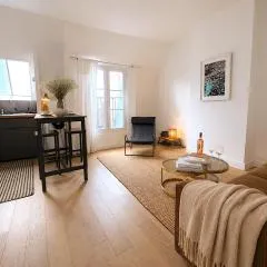 L'appartement Haudriettes