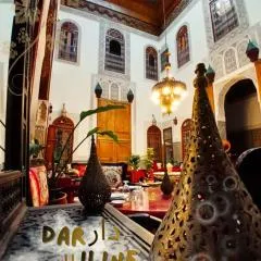 Dar Iline - RoofTop