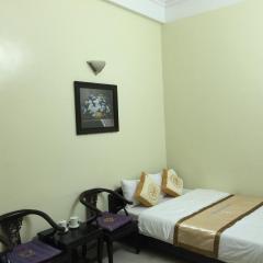 Thu Guest House