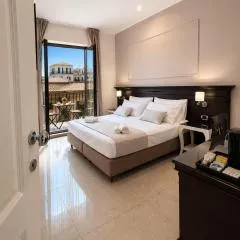Ad Maiora Elegant Rooms
