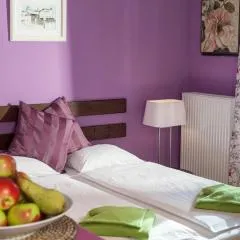 The Green House - Luxury Apartments