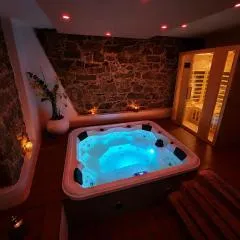 Exoria Luxury Rooms & SPA