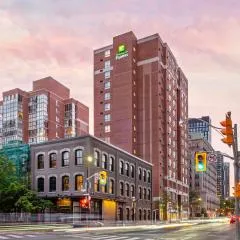 Holiday Inn Express Toronto Downtown by IHG