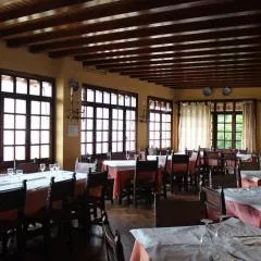 CASA RURAL NATURA SOBRON — foto 21 de 25