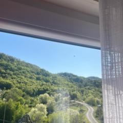 Donja Zaljut Nature