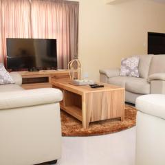 Monotoka Self Catering Apartments CC