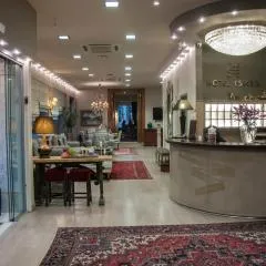 Esperia Boutique Hotel