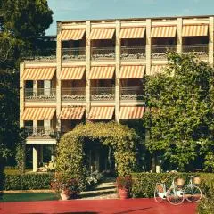 Hermitage Hotel & Resort Forte dei Marmi - Starhotels Collezione