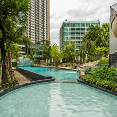 Unixx South Pattaya by GV