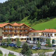 Hotel Seeblick