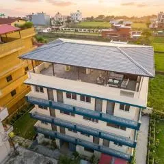 Yoga Food & Stay Rishikesh