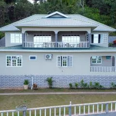 Exotic Guest House