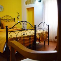 B&B Salotto Di Athena