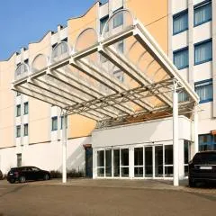 Sunday Hotel Leipzig-Halle