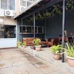 The Quiet Corner Guest House