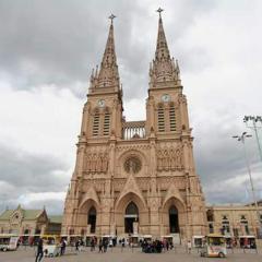 Casa centrica Luján