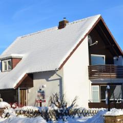 Ferienhaus Sauerzapf mit Saunabereich 16 Personen