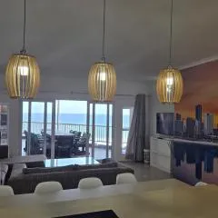 Umdloti Beachfront Haven