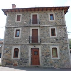 Casa Rural La Altanera