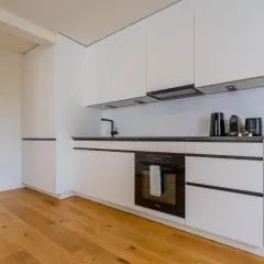The Crystal Apartment