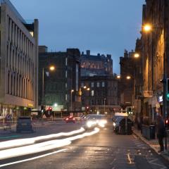 Unite Students - The Bridge House - Fountainbridge