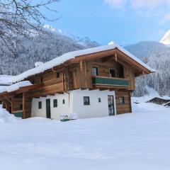 Chalet am Müllergut