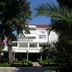 Apartments Villa Alba