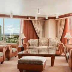 Suncoast Hotel and Casino