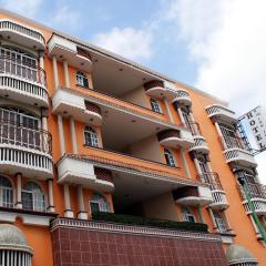 Hotel San Juan Centro