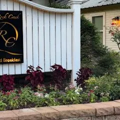 Bed & Breakfast on White Rock Creek