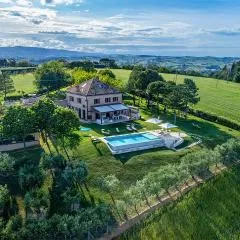 Villa Il Tempo Ritrovato