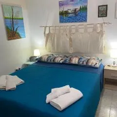 Casa vacanza La Ninfea intera casa