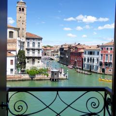 B&b Vista sul Canal Grande