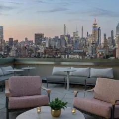 Sheraton Tribeca New York Hotel