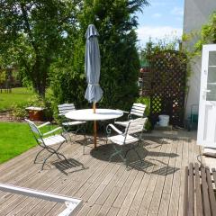 Apartament Tuwima 17